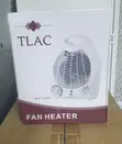 TLAC09 Fan Heater - 2