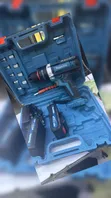 Drill Cordless Mpya ya 48W yenye Metal Chuck - 2