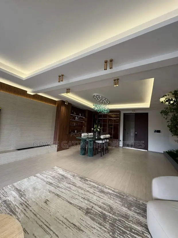 4 Bedroom Apartment for Sale in Brookside Gardens, Spring Valley - 1