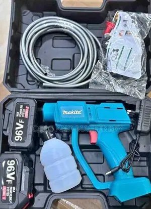 Makita ya Shinikizo Kubwa Isiyo na Cord 96V