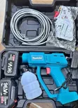 Makita ya Shinikizo Kubwa Isiyo na Cord 96V - 1