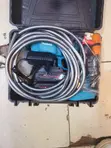 Makita ya Shinikizo Kubwa Isiyo na Cord 96V - 2