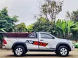 Toyota Hilux Revo Single Cab 2.8 Diesel 4x4 Manual 2020 Silver - 2