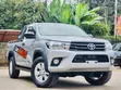Toyota Hilux Revo Single Cab 2.8 Diesel 4x4 Manual 2020 Silver - 3
