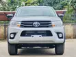 Toyota Hilux Revo Single Cab 2.8 Diesel 4x4 Manual 2020 Silver - 5