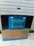 Bolesi Range Hood (Model: HA9002) - Kifaa cha Juu cha Jikoni - 1