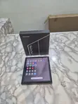 Samsung Galaxy Z Fold7 256GB Silver - 1