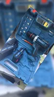 48W Cordless Power Drill with Metal Chuck - 2