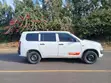 Toyota Probox 2006 Station Wagon - 4