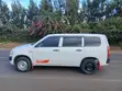 Toyota Probox 2006 Station Wagon - 5