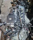 Injini ya Mitsubishi Colt 4A90 Slim - 2
