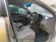 Toyota Axio 2012 Silver - 5