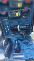 48W Cordless Drill with Metal Chuck - 2