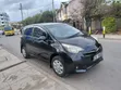 Toyota Ractis 2011 Black - 2