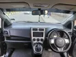 Toyota Ractis 2011 Black - 3