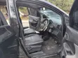 Toyota Ractis 2011 Black - 4