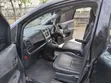 Toyota Ractis 2011 Black - 5