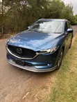 Mazda CX-5 2019 Bluu - 1
