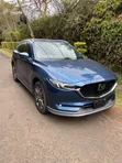 Mazda CX-5 2019 Bluu - 3