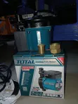 Total TSCM120 120W Pump ya Maji ya Mzunguko - 2