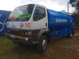Mitsubishi Fuso Lori la Maji - 10000L - 2
