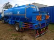 Mitsubishi Fuso Lori la Maji - 10000L - 3