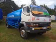 Mitsubishi Fuso Lori la Maji - 10000L - 4
