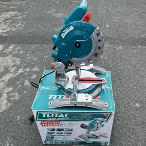 Total TS Mitre Saw 1400W