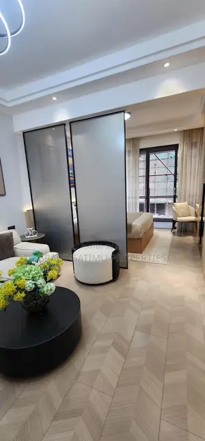 1-Bedroom Apartment for Sale in Riverside Estate, Raphta Road Area