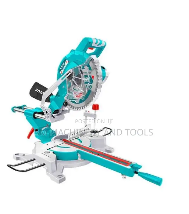 Total TS Mitre Saw 1800W 255mm - 1