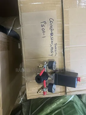 Sehemu za Switch za Air Compressor za Best