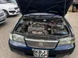 Nissan Sunny B15 Sedan 1.5 2004 Bluu - 1