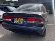 Nissan Sunny B15 Sedan 1.5 2004 Bluu - 2