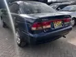 Nissan Sunny B15 Sedan 1.5 2004 Bluu - 3