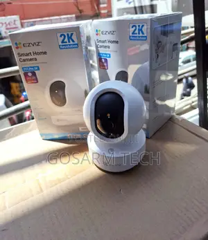 Original EZVIZ TY1 Smart Indoor WiFi Security Camera