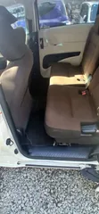 Toyota Sienta 1.5 FWD 2016 Nyeupe - 5