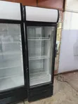 Friji la Kuonyesha la Lita 350 - 1