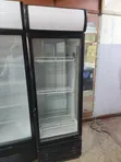 Friji la Kuonyesha la Lita 350 - 2