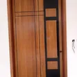 Wooden Door Installation & Repair Services - 1