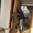 Wooden Door Installation & Repair Services - 3