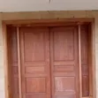 Wooden Door Installation & Repair Services - 5