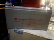 Sunnypex 100Ah Deep Cycle Solar Battery - 1