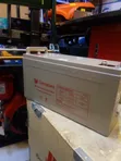 Sunnypex 100Ah Deep Cycle Solar Battery - 2