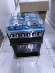 Smartpro 50x55 Standing Cooker - 1