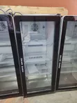 Sanden 180L Display Refrigerator - 2