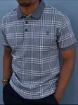 Polo T-Shirt - Classic Fit, Cotton - 1