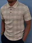 Polo T-Shirt - Classic Fit, Cotton - 2