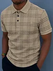Polo T-Shirt - Classic Fit, Cotton - 5