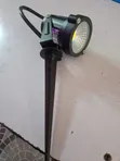 5W LED Warm White Spike Lights - 2