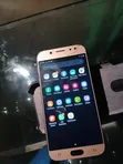 Samsung Galaxy J5 Pro 16GB Nyeusi (Skrini Imevunjika) - 1